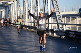 Carrera Artec 21K 12K 5K @tar.mx