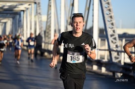 Carrera Artec 21K 12K 5K @tar.mx