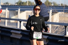 Carrera Artec 21K 12K 5K @tar.mx