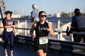 Carrera Artec 21K 12K 5K @tar.mx