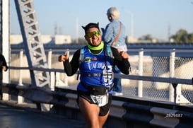 Carrera Artec 21K 12K 5K @tar.mx