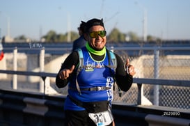 Carrera Artec 21K 12K 5K @tar.mx