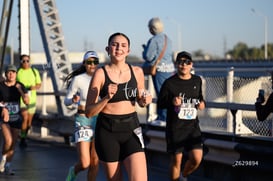 Carrera Artec 21K 12K 5K @tar.mx