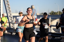 Carrera Artec 21K 12K 5K @tar.mx