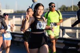 Carrera Artec 21K 12K 5K @tar.mx