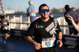 Carrera Artec 21K 12K 5K @tar.mx
