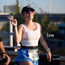 Carrera Artec 21K 12K 5K @tar.mx