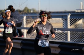 Carrera Artec 21K 12K 5K @tar.mx