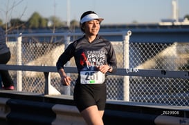 Carrera Artec 21K 12K 5K @tar.mx