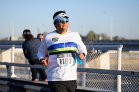 Carrera Artec 21K 12K 5K @tar.mx