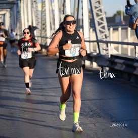 Carrera Artec 21K 12K 5K @tar.mx