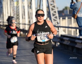 Carrera Artec 21K 12K 5K @tar.mx