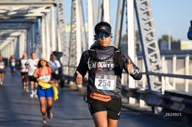 Carrera Artec 21K 12K 5K @tar.mx