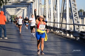 Carrera Artec 21K 12K 5K @tar.mx