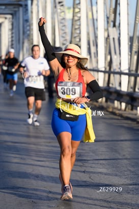 Carrera Artec 21K 12K 5K @tar.mx