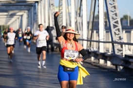 Carrera Artec 21K 12K 5K @tar.mx