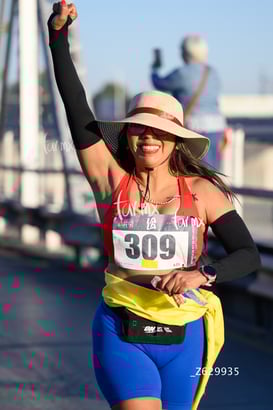 Carrera Artec 21K 12K 5K @tar.mx