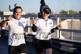 Carrera Artec 21K 12K 5K @tar.mx