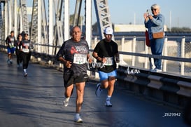 Carrera Artec 21K 12K 5K @tar.mx