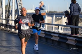 Carrera Artec 21K 12K 5K @tar.mx