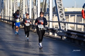 Carrera Artec 21K 12K 5K @tar.mx