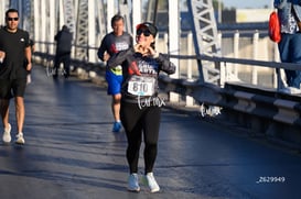 Carrera Artec 21K 12K 5K @tar.mx