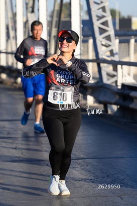 Carrera Artec 21K 12K 5K @tar.mx