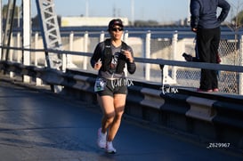 Carrera Artec 21K 12K 5K @tar.mx