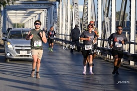 Carrera Artec 21K 12K 5K @tar.mx