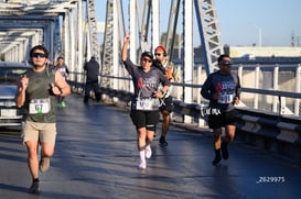 Carrera Artec 21K 12K 5K @tar.mx