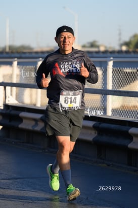 Carrera Artec 21K 12K 5K @tar.mx