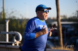 Carrera Artec 21K 12K 5K @tar.mx