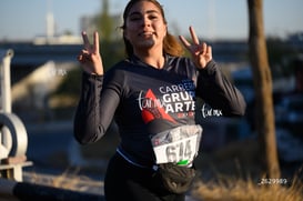 Carrera Artec 21K 12K 5K @tar.mx