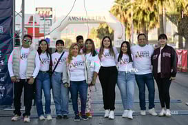 Carrera Artec 21K 12K 5K @tar.mx