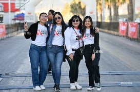 Carrera Artec 21K 12K 5K @tar.mx