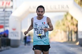 Jaime Ocón, halcones @tar.mx