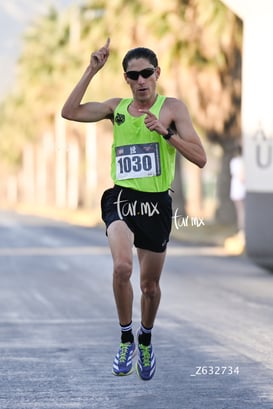 Roberto Zamora, bengalas @tar.mx