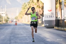 Roberto Zamora, bengalas @tar.mx