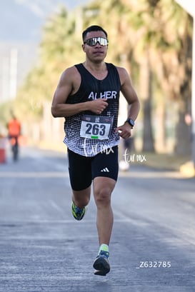 Erick Monsiváis, alher @tar.mx