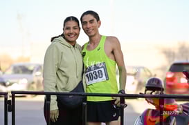 Roberto Zamora, bengalas @tar.mx