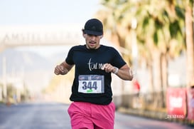 Carrera Artec 21K 12K 5K @tar.mx