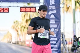 Carrera Artec 21K 12K 5K @tar.mx