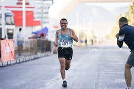 Carrera Artec 21K 12K 5K @tar.mx