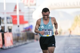 Carrera Artec 21K 12K 5K @tar.mx