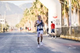 Carrera Artec 21K 12K 5K @tar.mx