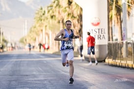 Carrera Artec 21K 12K 5K @tar.mx