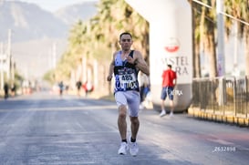 Carrera Artec 21K 12K 5K @tar.mx