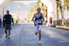 Carrera Artec 21K 12K 5K @tar.mx