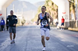 Carrera Artec 21K 12K 5K @tar.mx