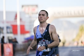 Carrera Artec 21K 12K 5K @tar.mx